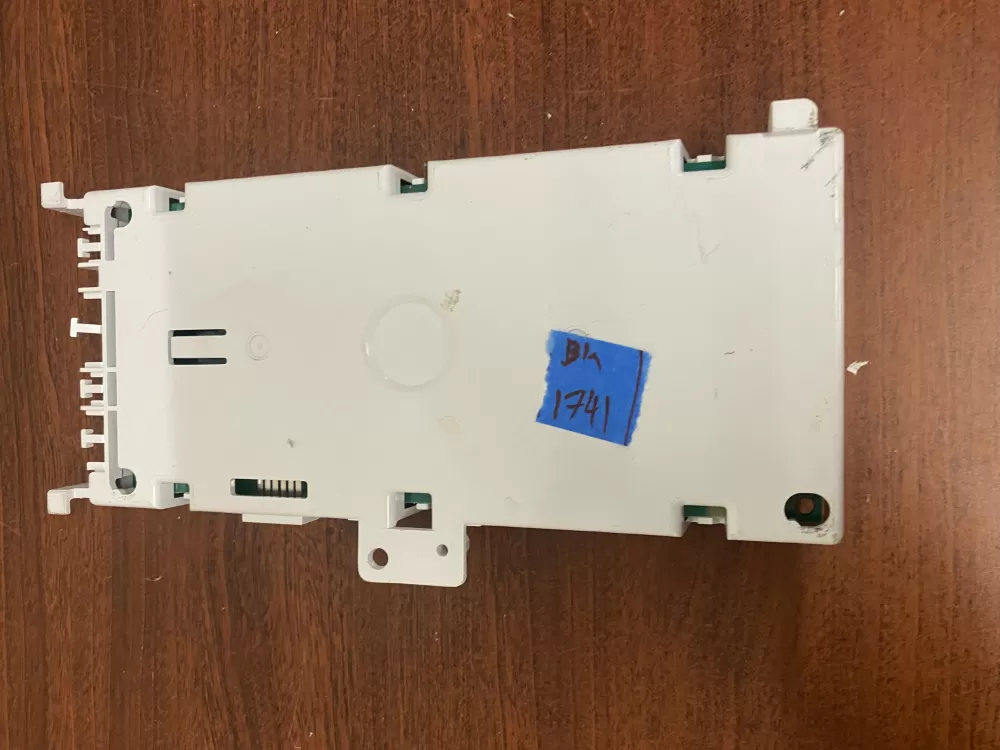 Whirlpool Maytag Kenmore W10111606 6105034 Dryer Control Board AZ42493 | BK1741
