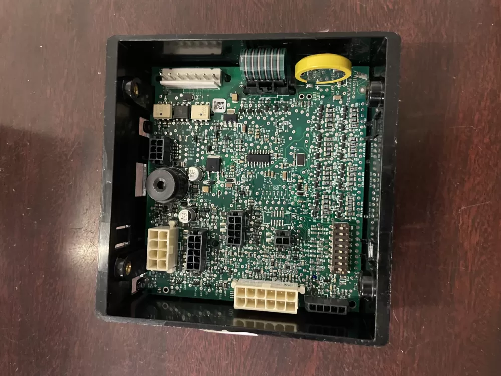 Speed Queen SpeedQueen 7718006100 514138P Dryer Control Board AZ45407 | KM435