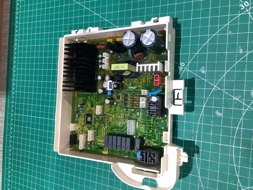 Samsung DC92-00250A DC92-00250 Washer Control Board AZ181253 | ARV489