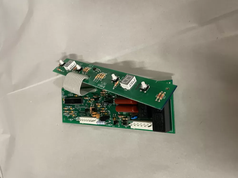Whirlpool  Maytag  Kenmore  Amana  Inglis  KitchenAid WPW10503278  AP6022400  12784415  W10503278  12002339  12002445  12002449  12002508  12002509  12002567  12002706  12784415V  12868502  12868510  12868513  2684578  67003867  67004453  67004496  67004907  67005043  67005280  67005281  67006034  67006209  67006214  67006216  67006226  67006712  67006740  8208187  PS11755733  W10165748 Refrigerator Control Board