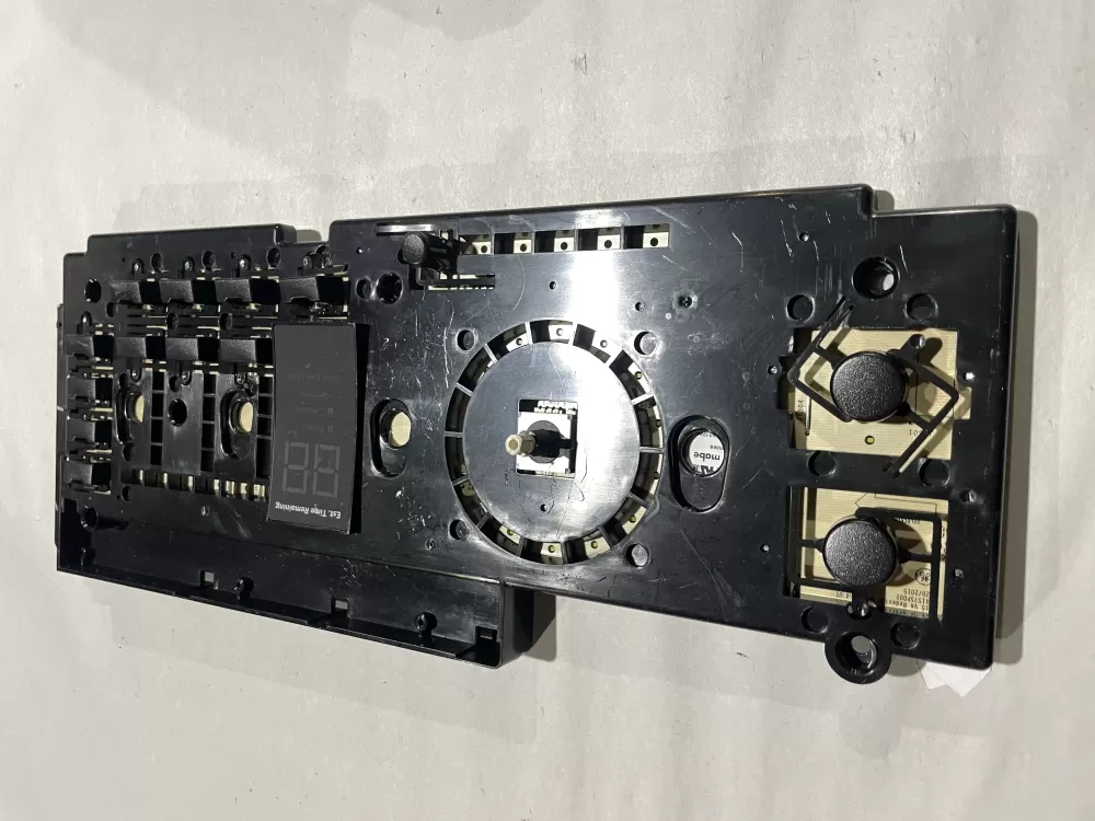 Whirlpool 234D2315G020 Dryer Control Board AZ184348 | Wmv861