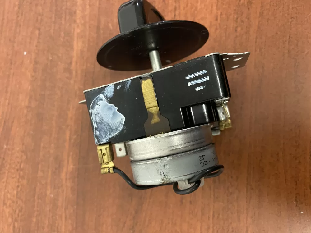 Whirlpool WP3979596 3979596B AP6009054 Dryer Timer AZ38492 | BK669