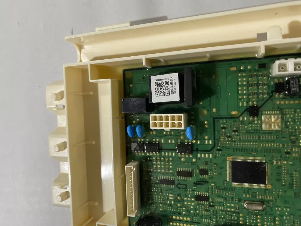 Samsung DC94 05944A Dryer Control Board AZ191429 | BKV877