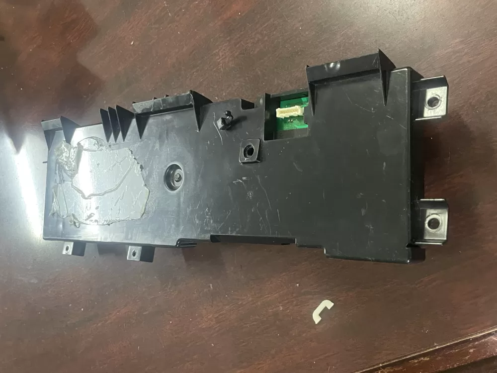 GE 275D1536G116 Washer Control Board AZ59134 | Wmv494