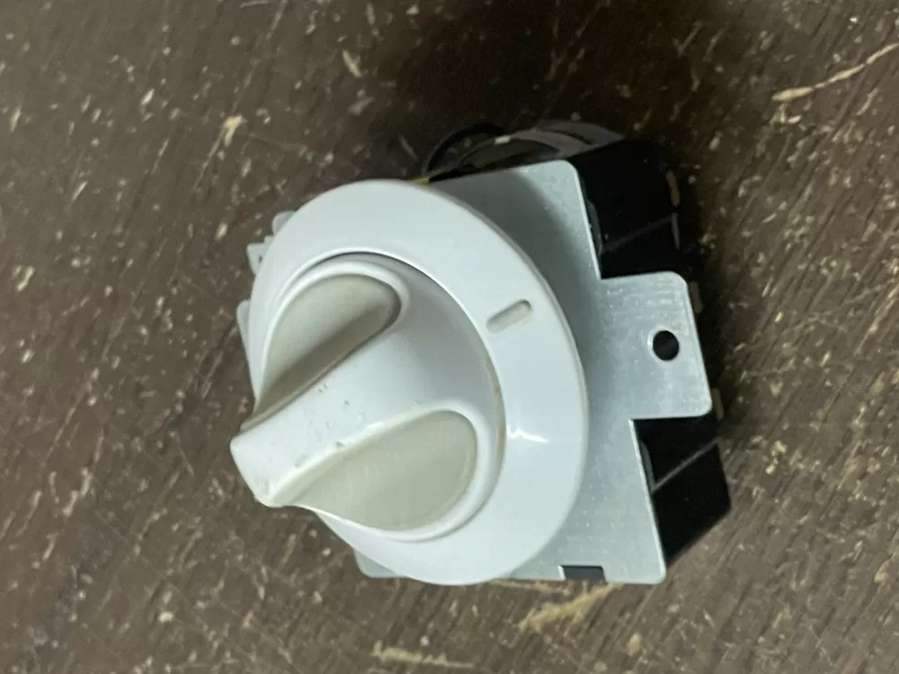 Kenmore 3406702A WP3976576 3406015 3406702 3976576 3976576R 548375 AP6009025 PS11742167 EAP11742167 3976576A Dryer Timer