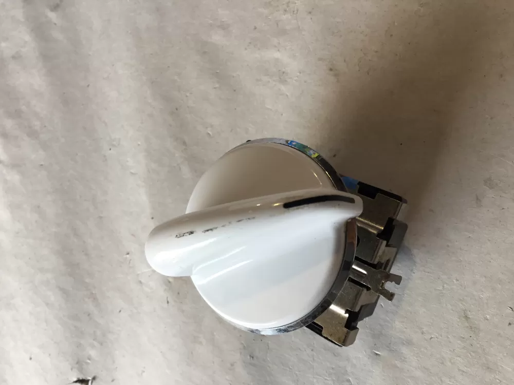 GE RS22-61B-6B Dryer Heat Selector Switch AZ150274 | SL215