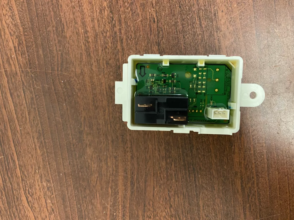 Samsung DC92 01855C Washer Control Heater Board AZ38457 | BK669