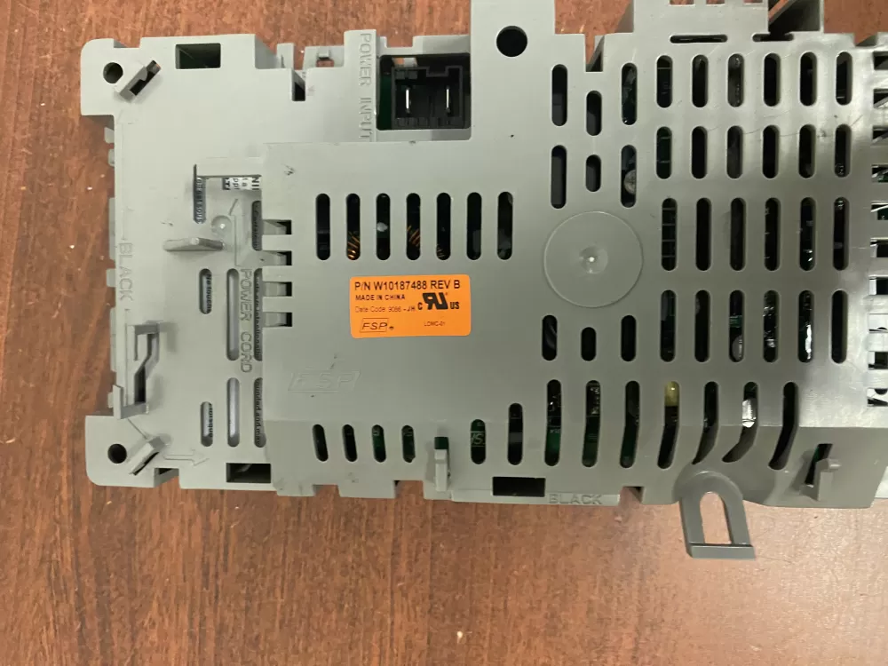 Maytag Whirlpool GE W10187488 WPW10187488 Washer Control Board AZ56900 | BK1956