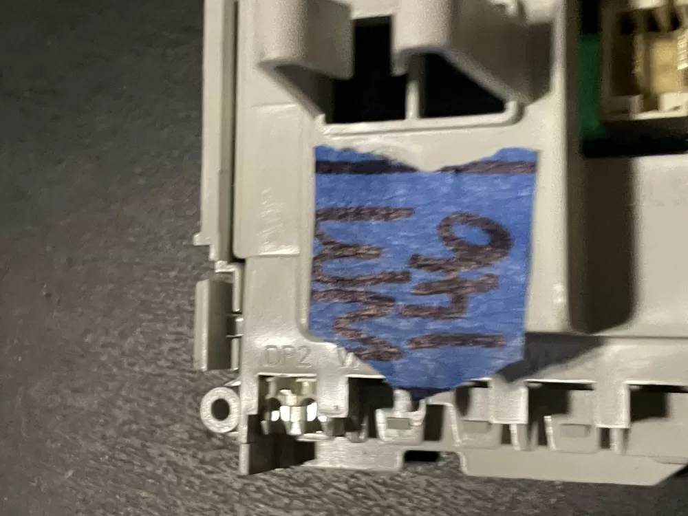 Maytag W10192965 Whirlpool Washer Motor Control Board AZ28884 | WM146