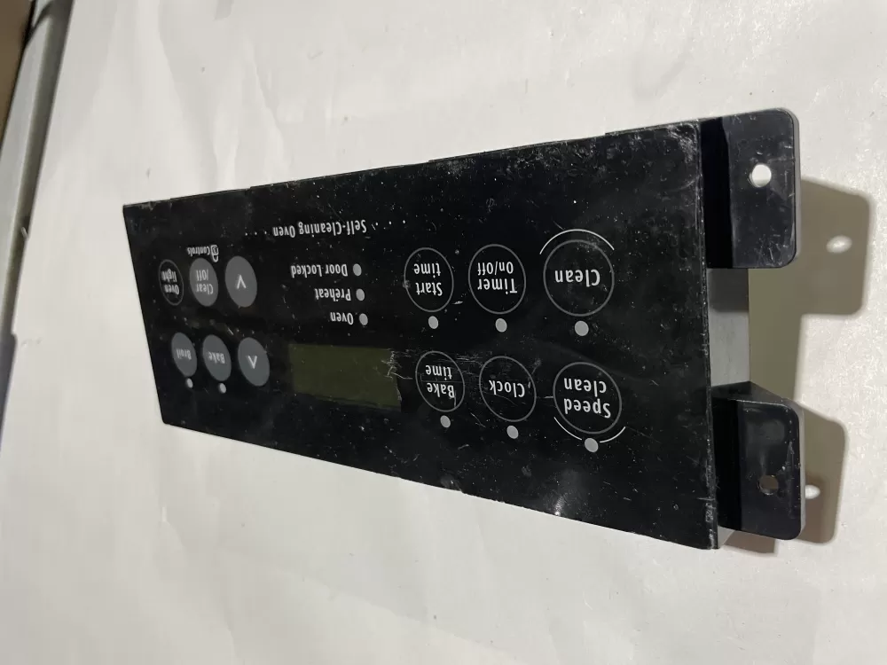 Frigidaire SF5321-S8305 Range Oven Control Board AZ141300 | Wm2323