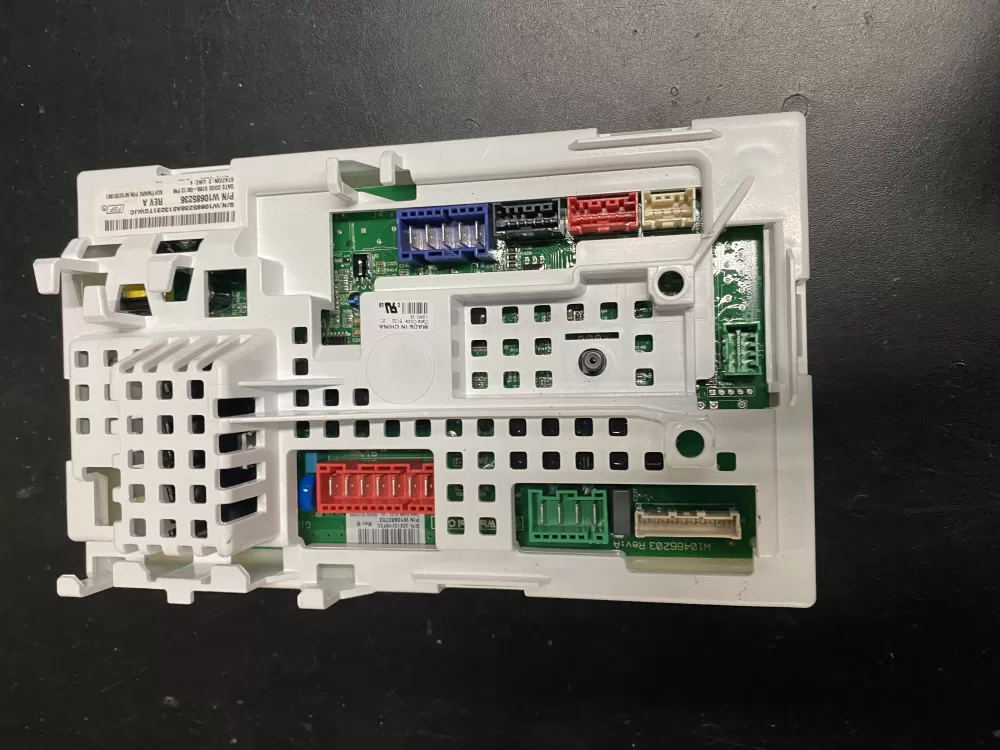 Maytag W10685236 Washer Control Board