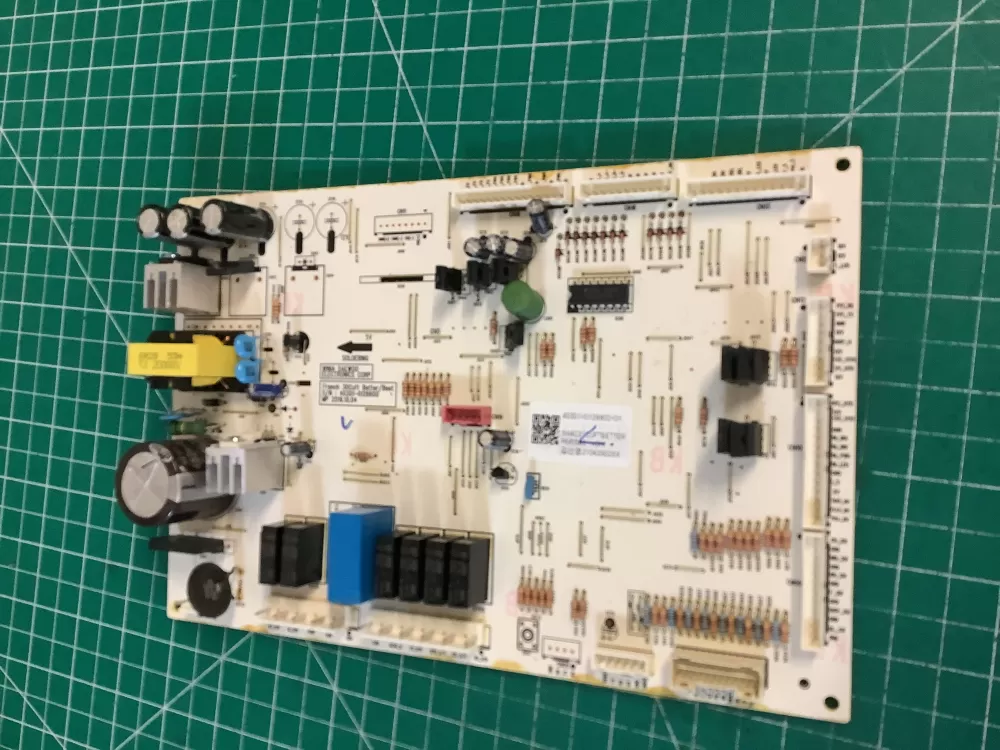 Kenmore  LG 40301-0126802-01 Refrigerator Control Board