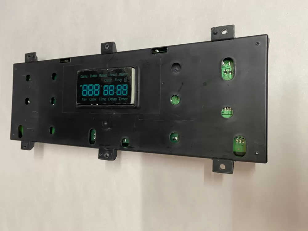 Samsung AP5917358 DE92 02588J Oven Range Control Board AZ207065 | BKV919