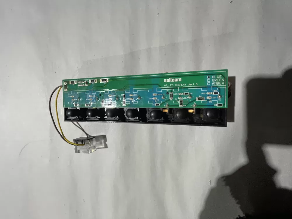 refrigerator control board AZ24665 AZ198434 | KM654