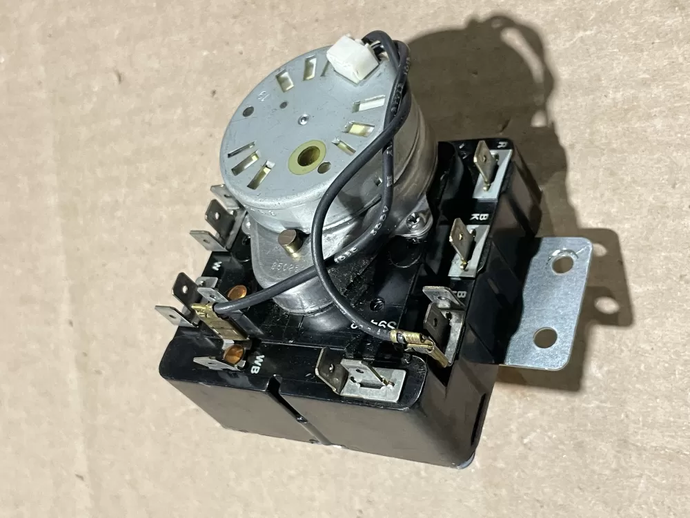 Maytag 3 06040 Dryer Timer AZ79467 | Wm1912