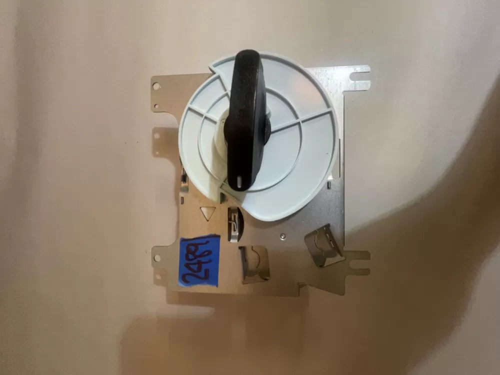 Hotpoint AP2616982 876973 Dishwasher General Electric Timer AZ191820 | KM2489