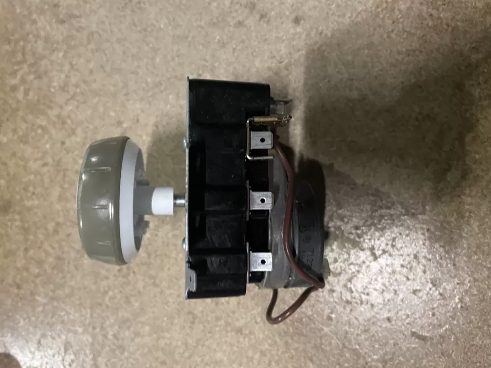 Whirlpool Kenmore Maytag WP3979617 3979617 Dryer Timer AZ26286 | KM151