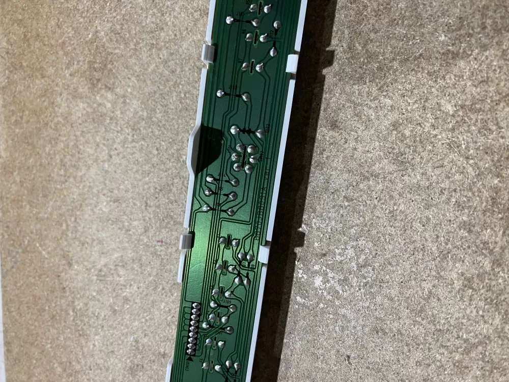 LG Kenmore GE Whirlpool 6870JB8090B Refrigerator Control Board AZ75745 | BK1851