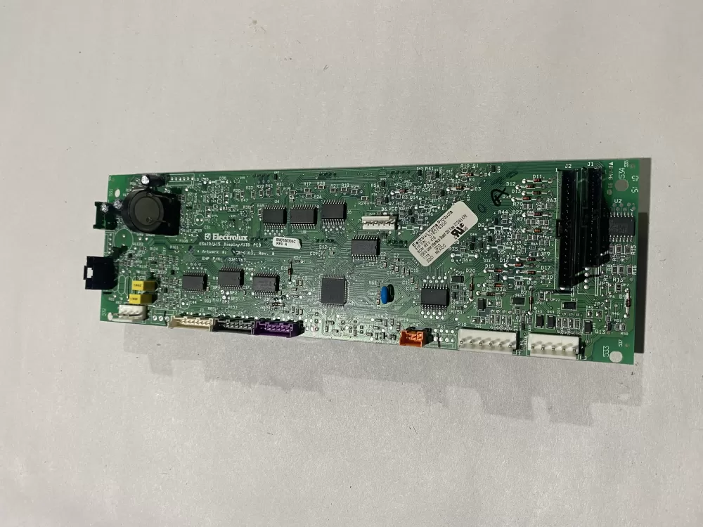 Kenmore Range Oven Control Board  316576304 PS3419428 AZ126393 | BK2284