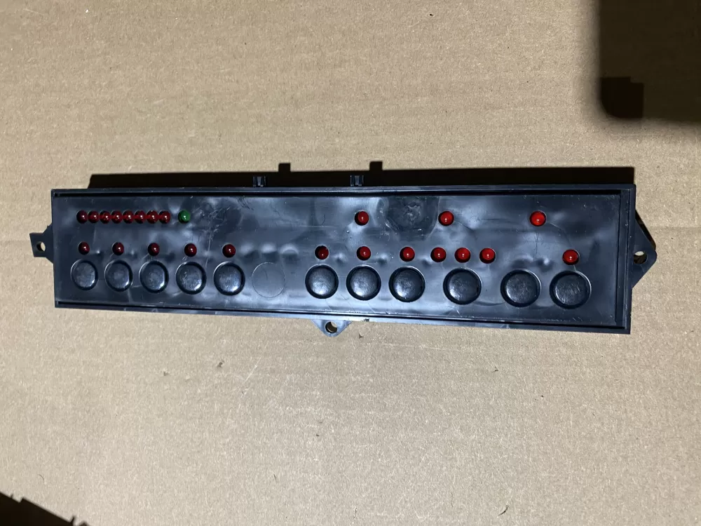 KitchenAid 9743241 WP9743241 Dishwasher Control Board AZ81780 | BK716