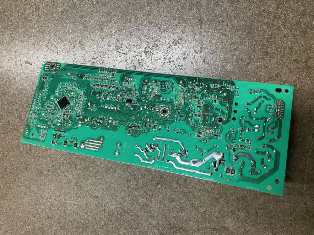 Whirlpool Microwave Control Board W10832046; W11100597 AZ2795 | KM955