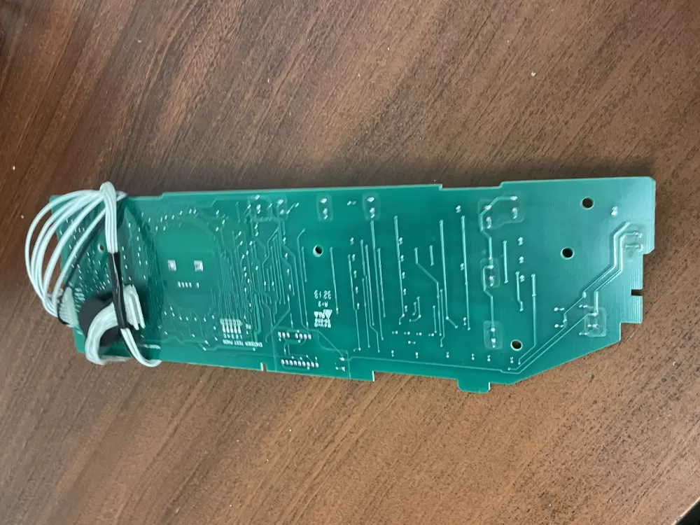 Whirlpool W10563776 Washer Control Board AZ47839 | Wm698