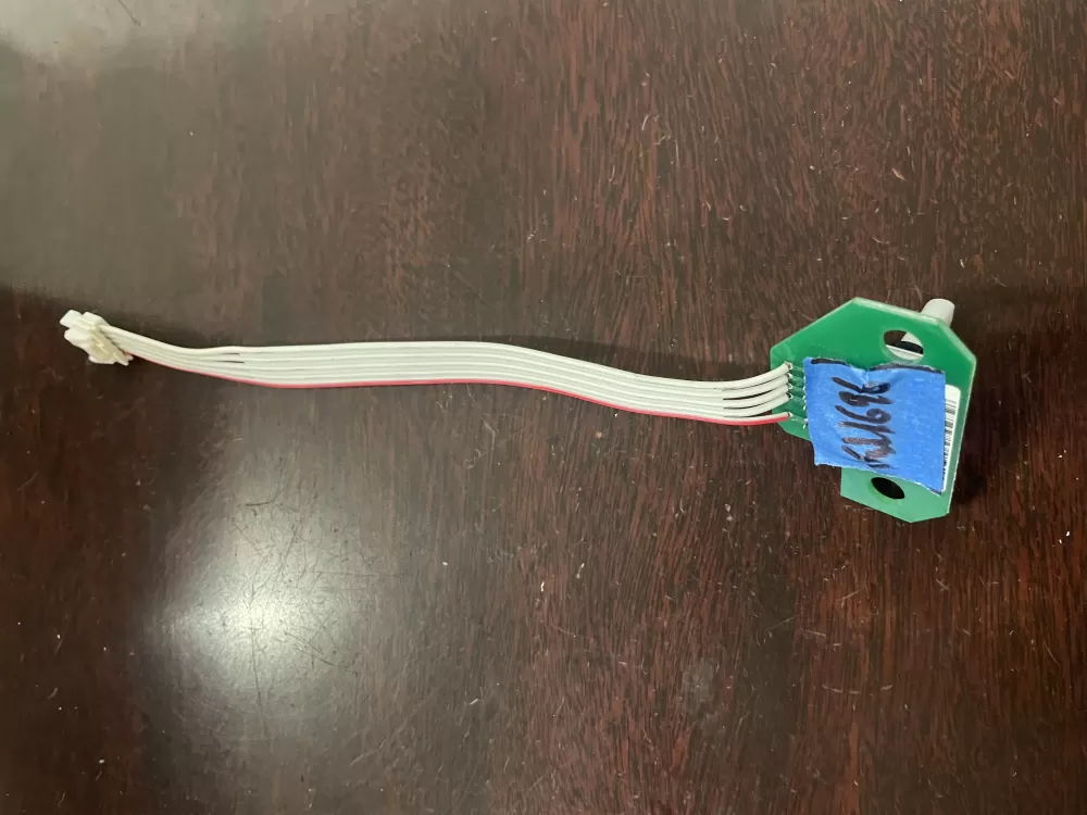 Whirlpool W11374898 Washer Control Board AZ48055 | KM696