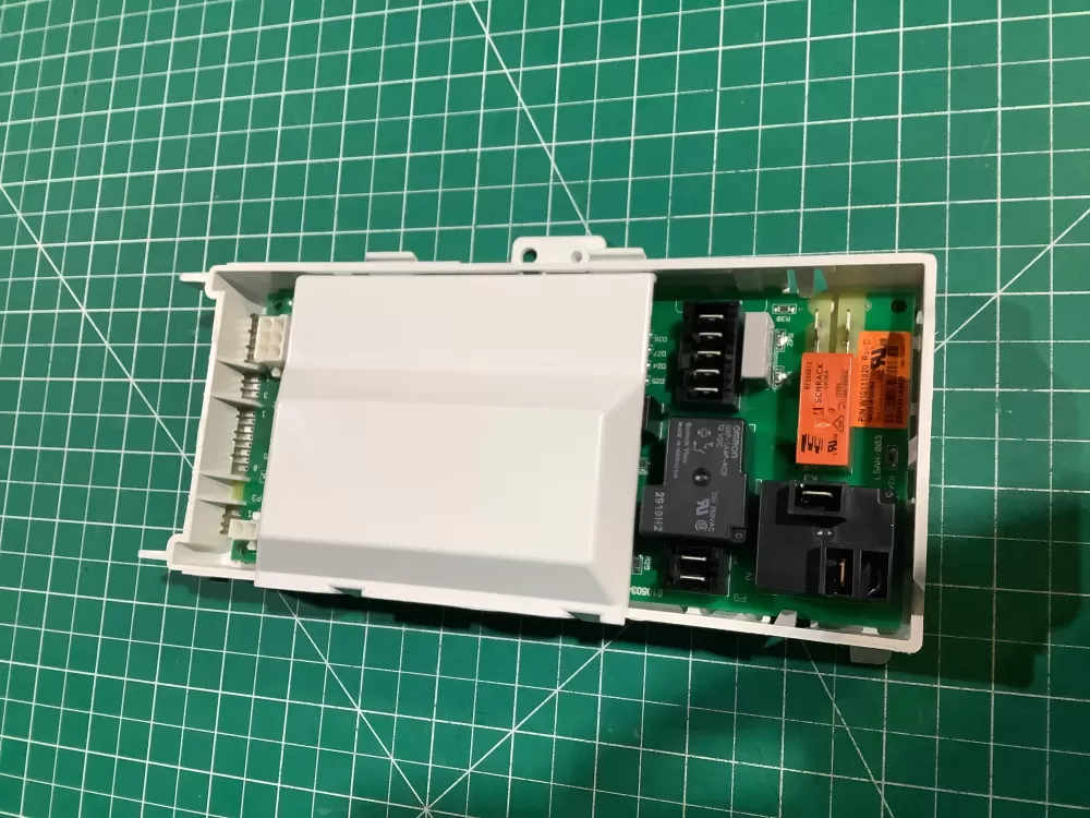 Whirlpool  Maytag W10111620 WPW10111620 Dryer Control Board