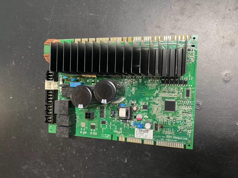 Maytag W10598160 Washer Control Board