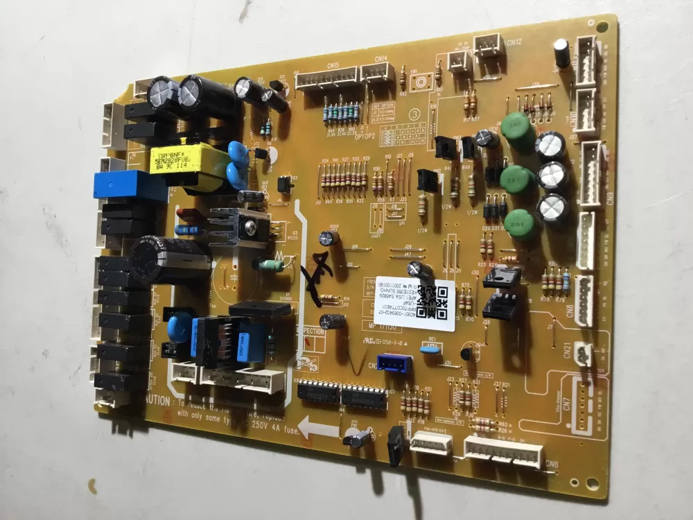Kenmore  40301-0063402-07  40301006340207 Refrigerator Control Board