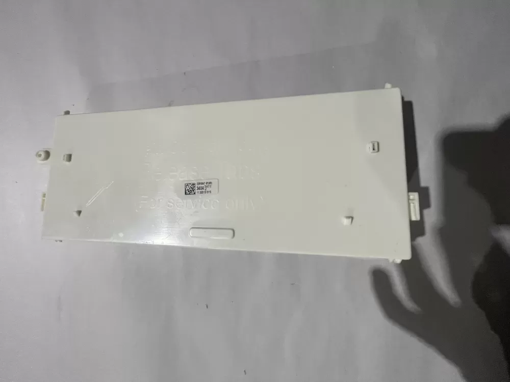 LG EBR86473404 Dishwasher Control Board AZ191013 | KMV252