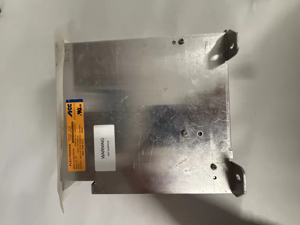 134859500 Frigidaire Washer Board - Control