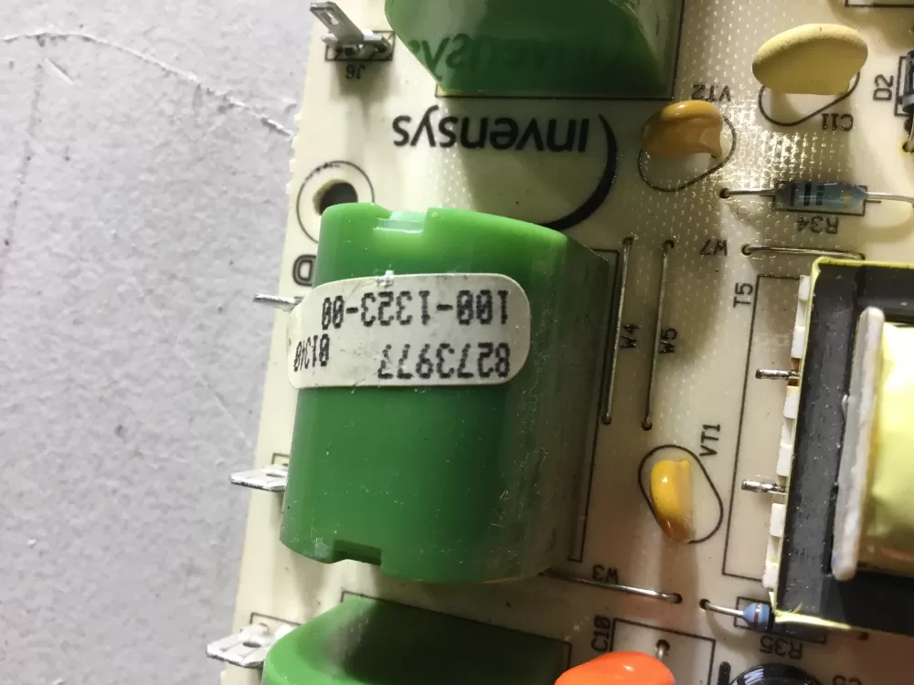 Spark Module WPW10331686 / AP6019728 AZ47077 | NR571