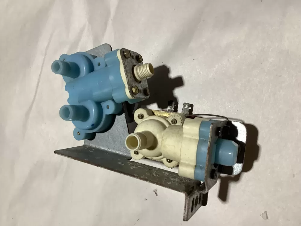 Whirlpool  Kenmore 2206123 