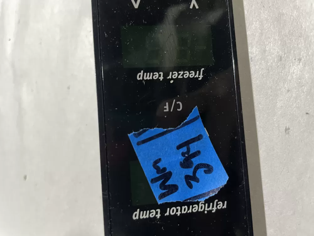 Frigidaire Kenmore 242048302 Refrigerator Control Board AZ184641 | Wm304