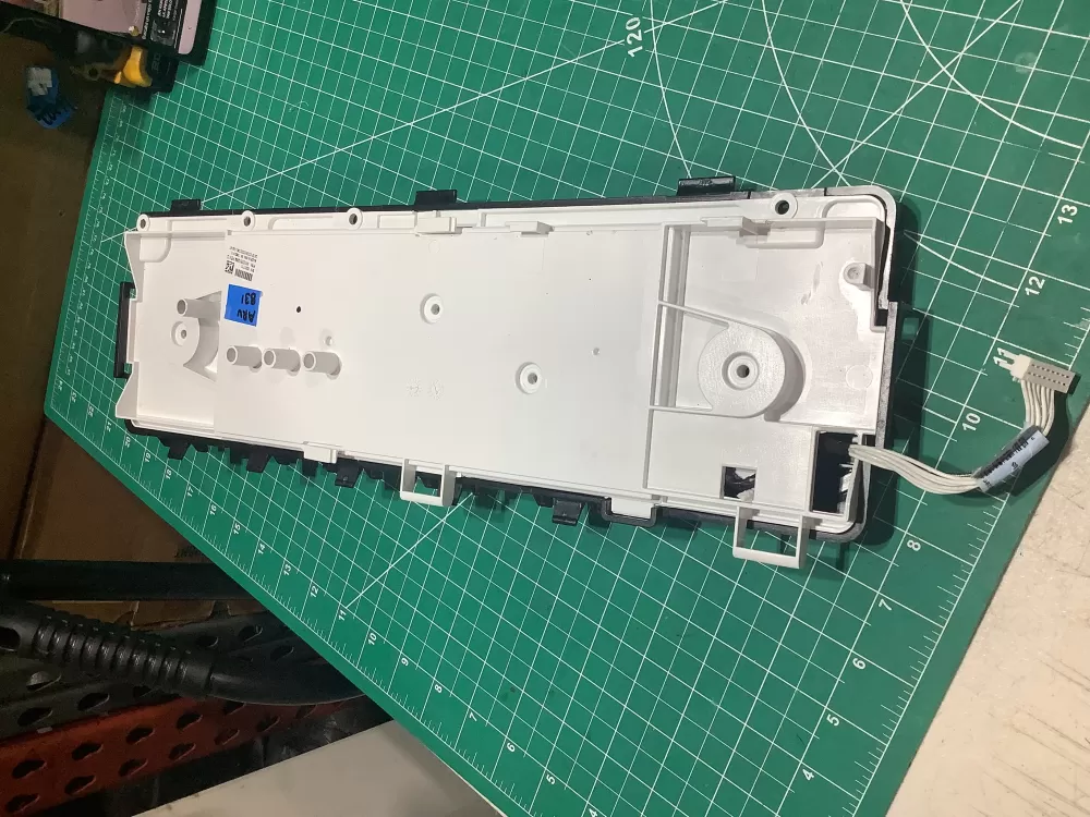 Kenmore W10272628 W10351989 Washer Interface Control Board AZ173608 | ARV831