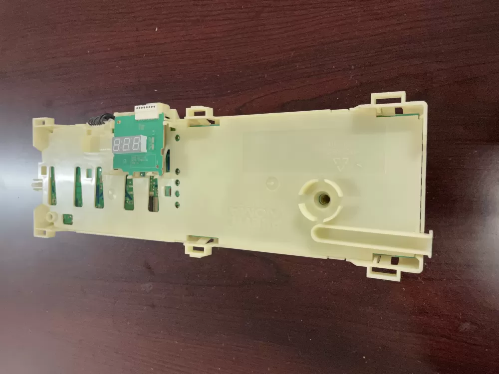 Bosch 5070 000 397 Dc012 Dryer Control Board AZ91267 | KMV511