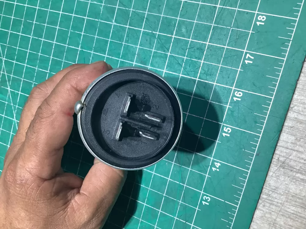 Samsung DC29 00013B Washer Control Board Noise Filter AZ147938 | SL207