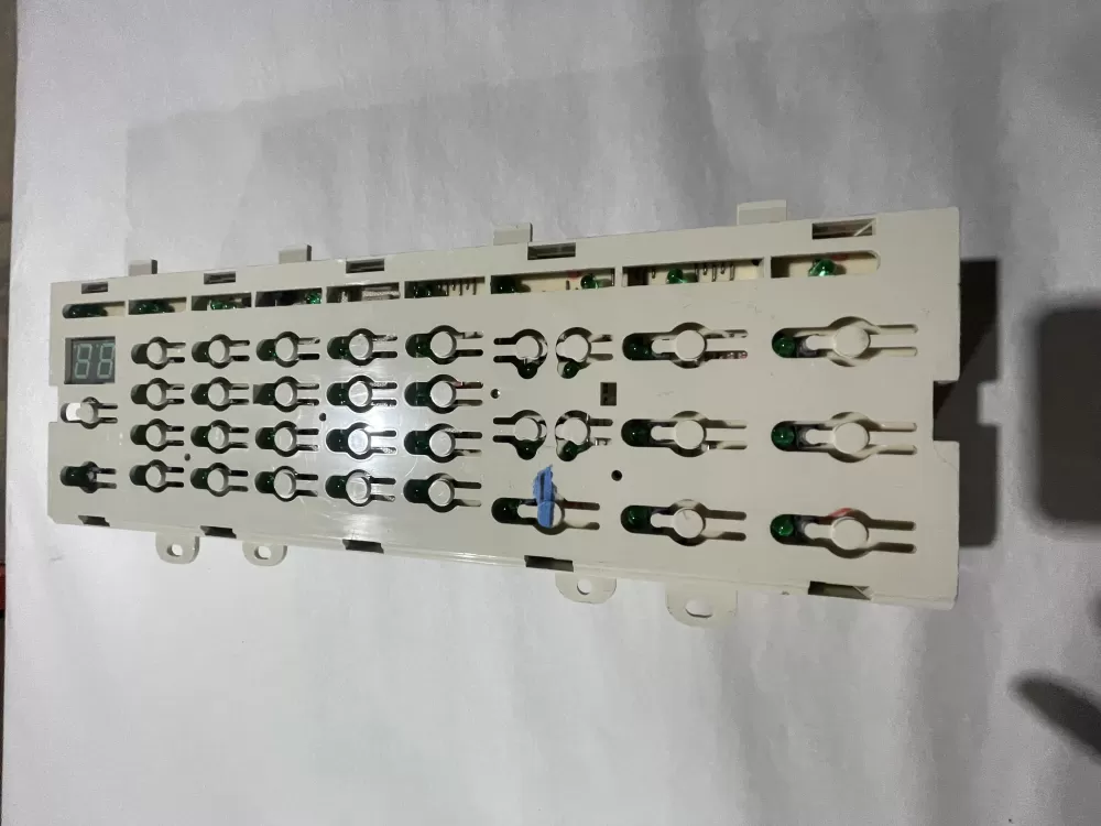 GE 175D4489G004 WH42X10486 Washer Control Board AZ198246 | KMV850