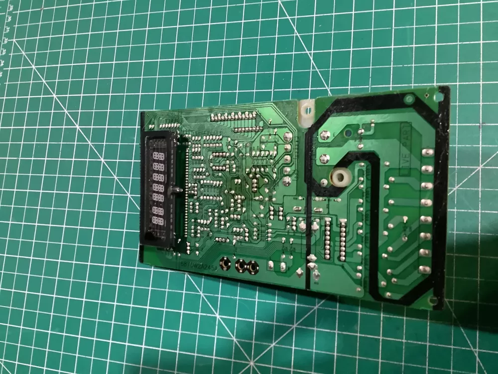 LG AP4440829  1364029  AH3609244  EA3609244  PS3609244  6871W2S245F Microwave Control Board