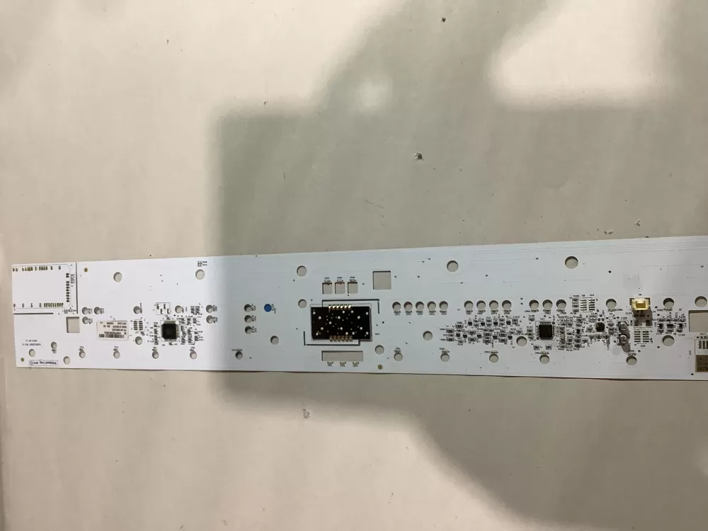 Whirlpool W10691220 Refrigerator Control Board AZ183719 | ZC2707
