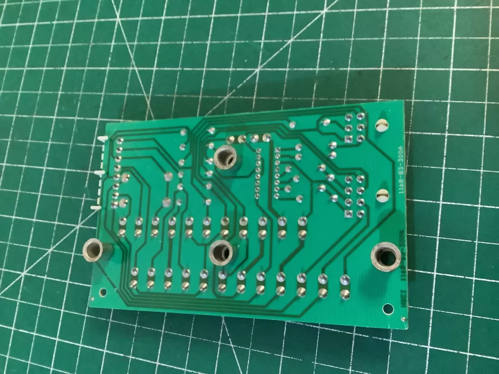 Amana Pcbem102 Control Board Air Handler AZ191523 | NR1416