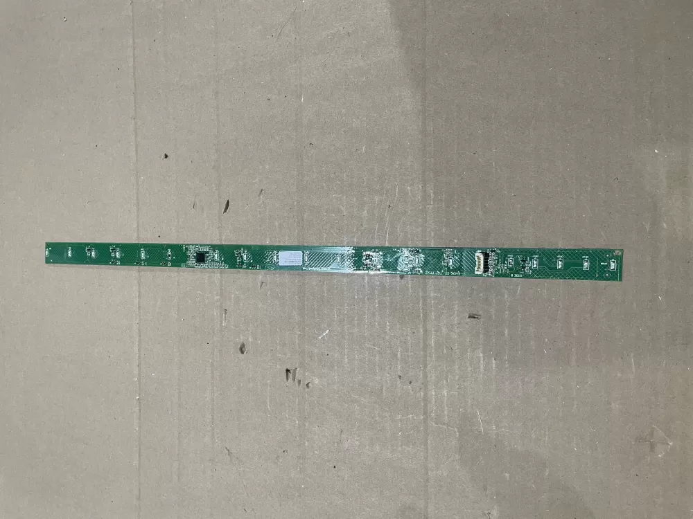 W10353112 Whirlpool Dishwasher Board - Control