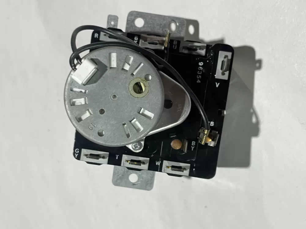 Kenmore 3976576A 3976576 AP6009025 WP3976576 Dryer Timer AZ152030 | Wm852