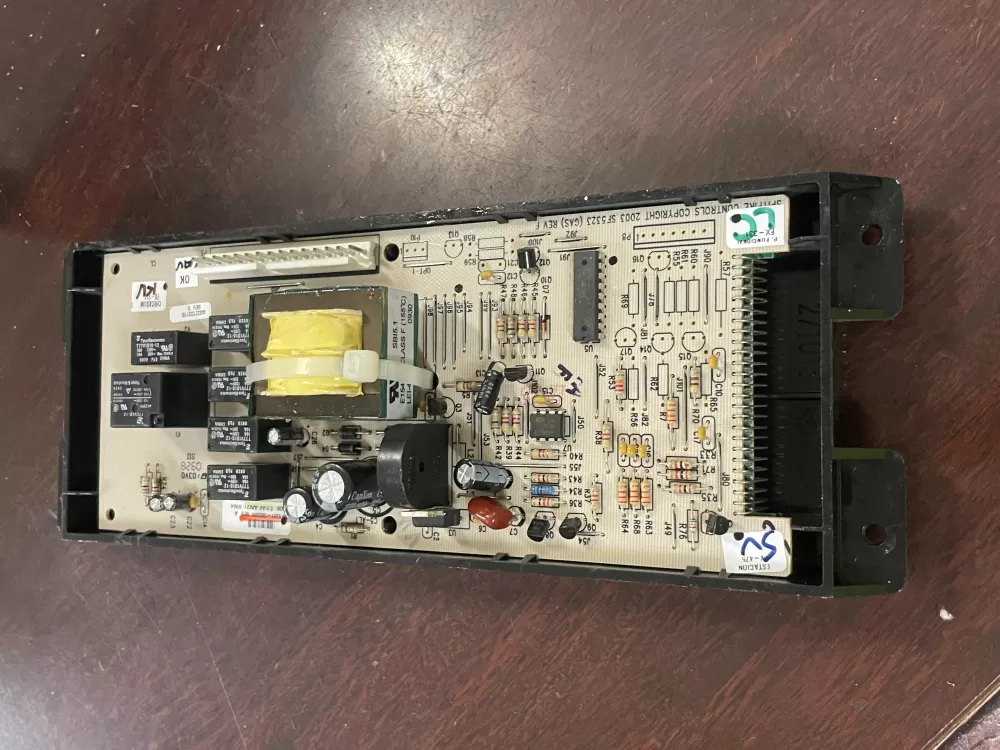 Kenmore AP4510794 316418330 316557230 PS2378937 Oven Control Board