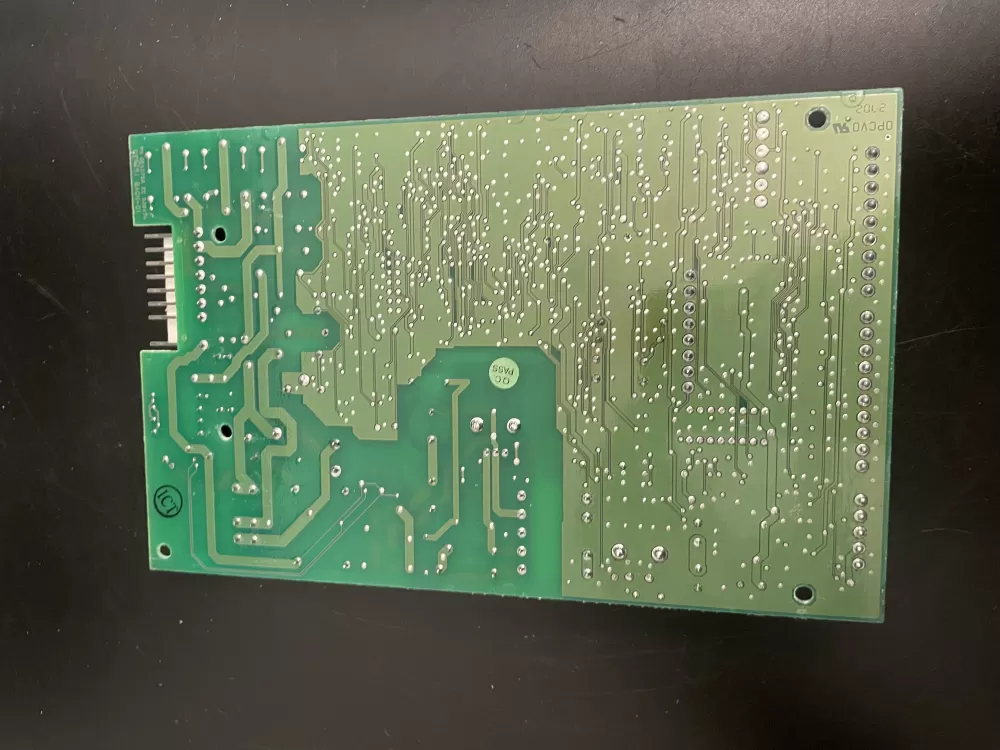 GE 200D2262G010 70215200401A Refrigerator Control Board AZ92744 | KM1576
