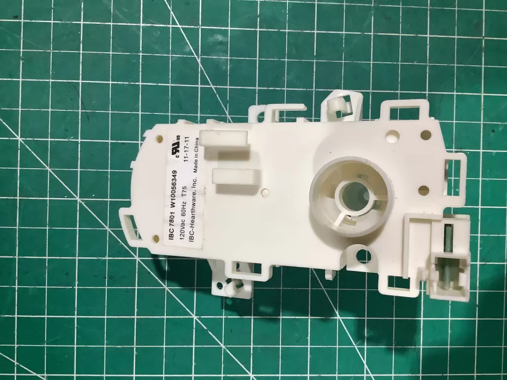 Jenn Air  Kenmore  Kitchen Aid  Whirlpool 8579252 W10056349 W10134015 W10208691 W10155344 Dishwasher Diverter Motor