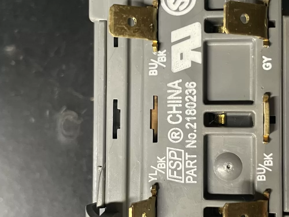 Kenmore WP2180236 Refrigerator Control Board Dispenser Switch AZ7028 | 1655WM