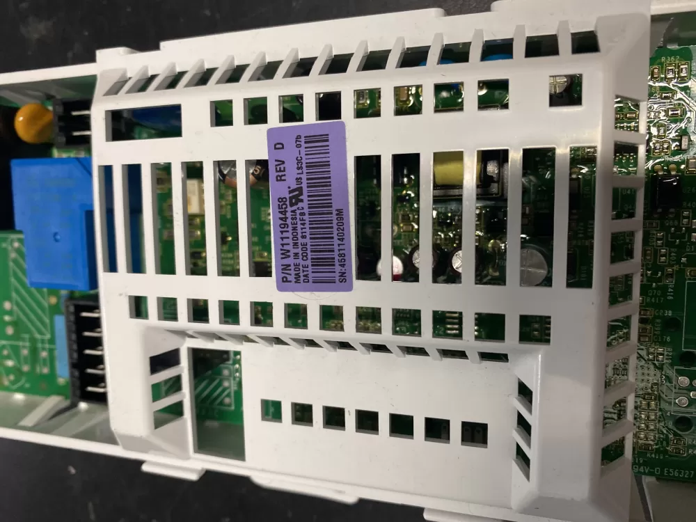 Whirlpool Maytag Dryer Control Board W11194458 AZ13169 | BK1288