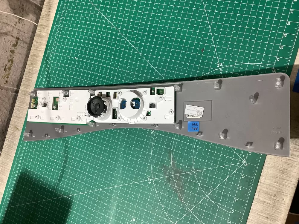Whirlpool W10639903 Dryer Control Board Panel AZ196095 | ARV744